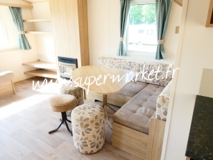 Willerby - Salsa 37 x 12 3 chambres Ref 723 PRIX CHOC 