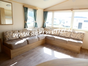 Willerby - Salsa 37 x 12 3 chambres Ref 723 PRIX CHOC 