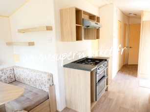 Willerby - Salsa 37 x 12 3 chambres Ref 723 PRIX CHOC 
