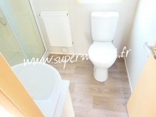 Willerby - Salsa 37 x 12 3 chambres Ref 723 PRIX CHOC 
