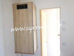 Willerby - Salsa 37 x 12 3 chambres Ref 723 PRIX CHOC 