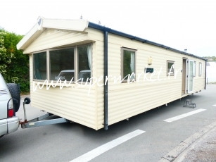 Willerby - Salsa 37 x 12 3 chambres Ref 723 PRIX CHOC 