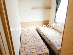 Willerby - Salsa 37 x 12 3 chambres Ref 723 PRIX CHOC 