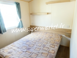 Willerby - Salsa 37 x 12 3 chambres Ref 723 PRIX CHOC 