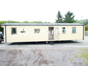 Willerby - Salsa 37 x 12 3 chambres Ref 723 PRIX CHOC 