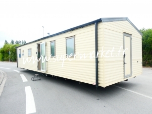 Willerby - Salsa 37 x 12 3 chambres Ref 723 PRIX CHOC 