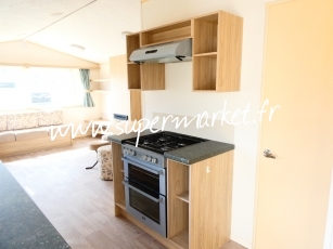 Willerby - Salsa 37 x 12 3 chambres Ref 723 PRIX CHOC 