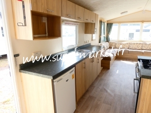 Willerby - Salsa 37 x 12 3 chambres Ref 723 PRIX CHOC 