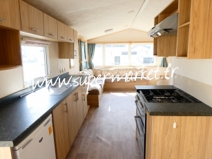 Willerby - Salsa 37 x 12 3 chambres Ref 723 PRIX CHOC 