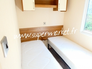 Abi  - Vista Diamond 36 x 12 SUPERBE  AFFAIRE