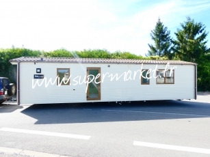 Abi  - Vista Diamond 36 x 12 SUPERBE  AFFAIRE