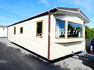 Abi  - Vista Diamond 36 x 12 SUPERBE  AFFAIRE