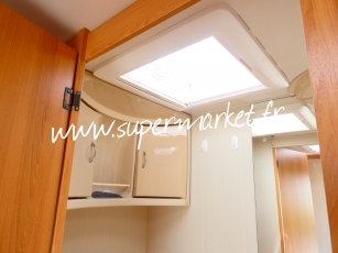 Caravelair - Antares 400 Lit fait MOVER LA BONNE AFFAIRE Ref 2394