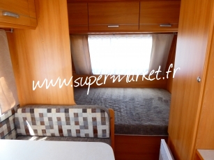 Caravelair - Antares 400 Lit fait MOVER LA BONNE AFFAIRE Ref 2394