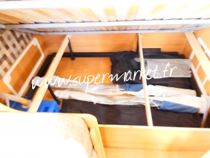 Caravelair - Antares 400 Lit fait MOVER LA BONNE AFFAIRE Ref 2394