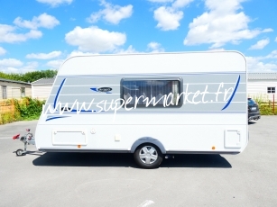 Caravelair - Antares 400 Lit fait MOVER LA BONNE AFFAIRE Ref 2394
