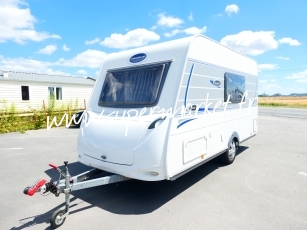 Caravelair - Antares 400 Lit fait MOVER LA BONNE AFFAIRE Ref 2394