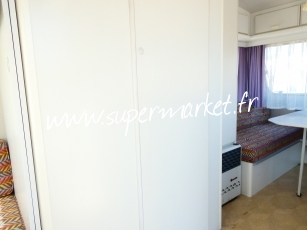 Adria - Linea 380 td Ref 2398