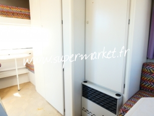 Adria - Linea 380 td Ref 2398