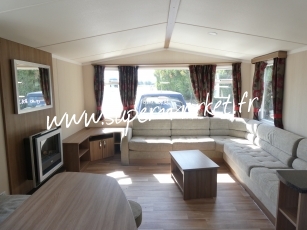 Swift - Loire 35 x 12 2 chambres Réf 726  RESIDENTIEL