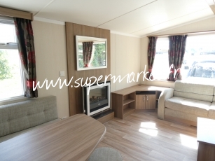 Swift - Loire 35 x 12 2 chambres Réf 726  RESIDENTIEL