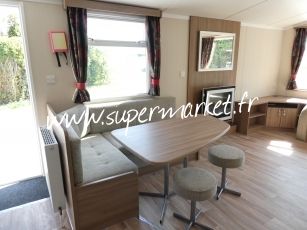 Swift - Loire 35 x 12 2 chambres Réf 726  RESIDENTIEL
