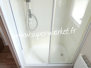 Swift - Loire 35 x 12 2 chambres Réf 726  RESIDENTIEL