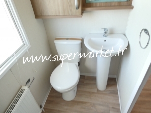 Swift - Loire 35 x 12 2 chambres Réf 726  RESIDENTIEL