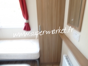 Swift - Loire 35 x 12 2 chambres Réf 726  RESIDENTIEL