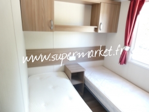 Swift - Loire 35 x 12 2 chambres Réf 726  RESIDENTIEL
