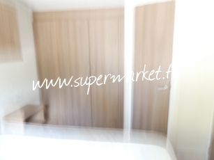 Swift - Loire 35 x 12 2 chambres Réf 726  RESIDENTIEL