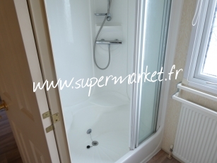 Willerby - Aspen 37 x 12 3 chambres RESIDENTIEL  Ref  727 A SAISIR