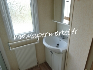Willerby - Aspen 37 x 12 3 chambres RESIDENTIEL  Ref  727 A SAISIR