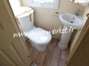 Willerby - Aspen 37 x 12 3 chambres RESIDENTIEL  Ref  727 A SAISIR